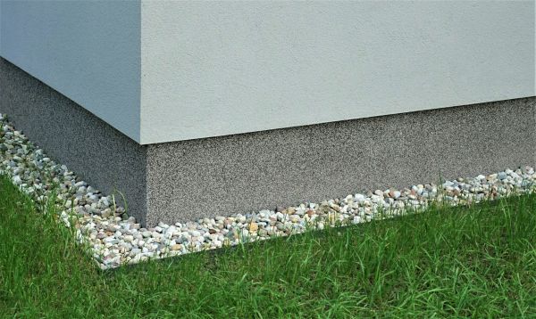 French Drain Repair in Simpsonville