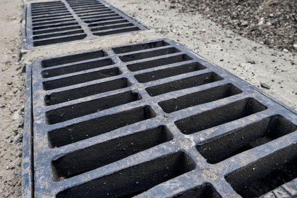 Cost of Catch Basin Repair in Simpsonville