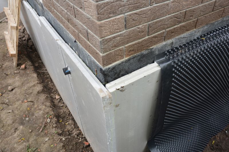 Foundation Drainage Professionals